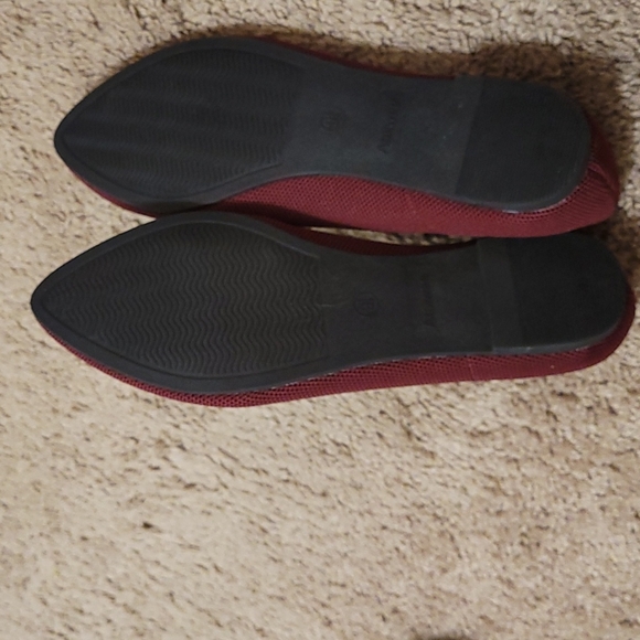 Ataiwee cut ballet shoes - Picture 2 of 5